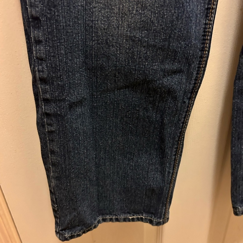 Mecca Men’s Straight Fit Sz 36/30 Jeans - Picture 9 of 14